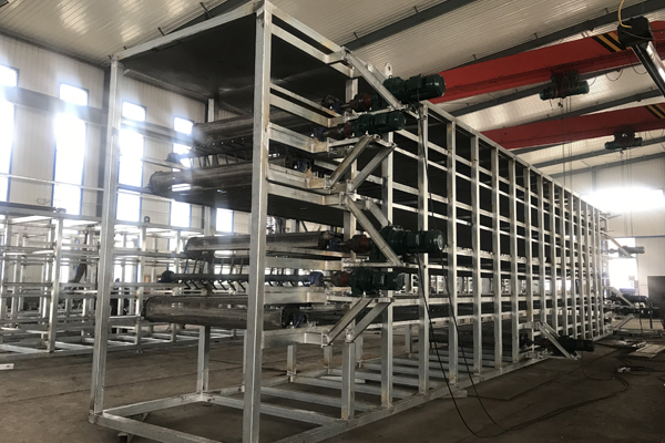 畜禽糞污發酵設備使用重要性！