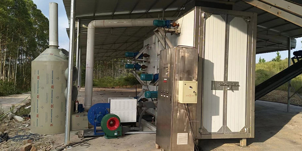 養(yǎng)殖場(chǎng)畜禽糞污處理設(shè)備使用模式是什么? 養(yǎng)殖場(chǎng)畜禽糞污處理設(shè)備使用模式是什么?